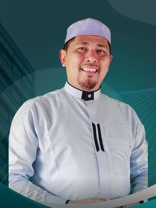 UST. H. M. IQBAL JAUHARI, S.PD.I