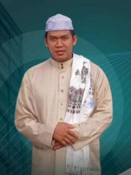 UST. MUHAMMAD TOYYIB